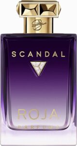Scandal Pour Femme Essence De Parfum