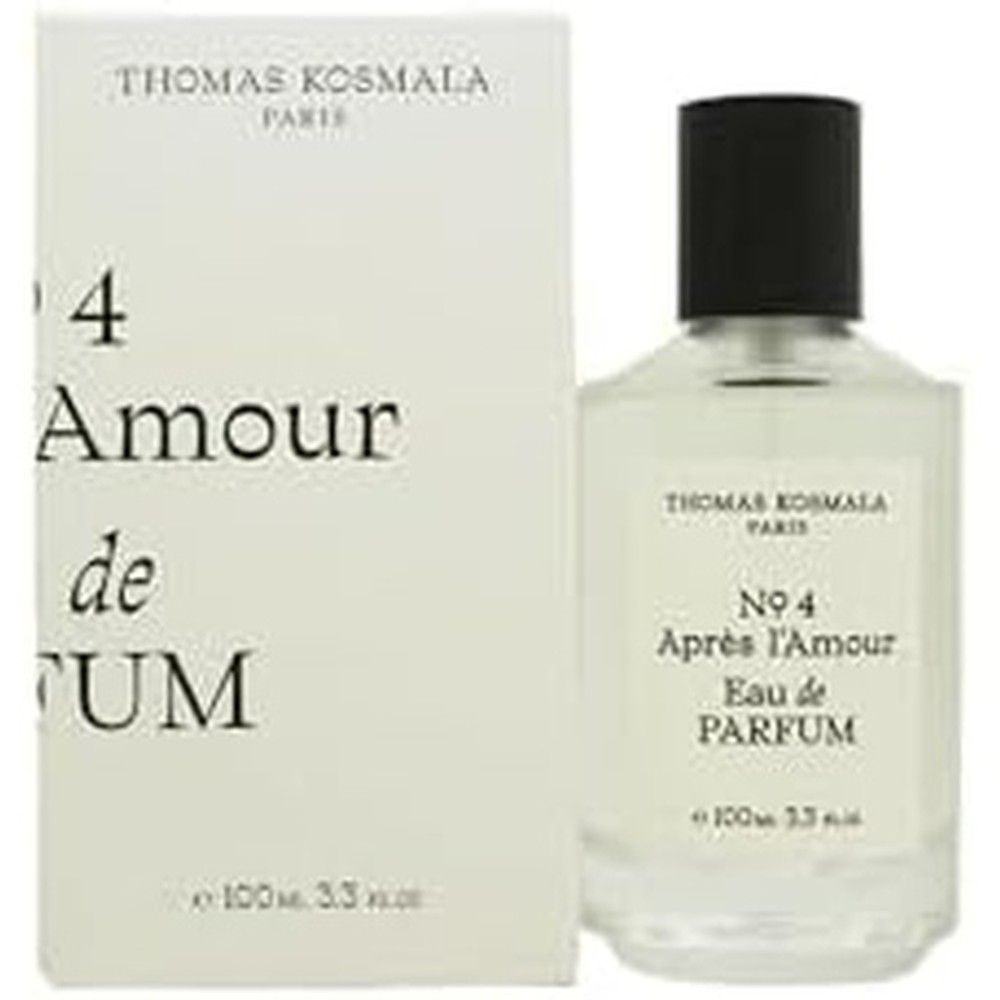 No. 4 Apres L'Amour Eau de Parfum - immagine 3