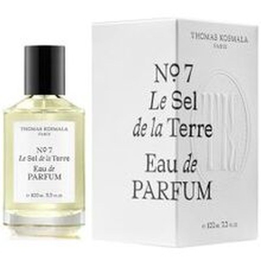Le Sel De La Terre Eau De Parfum - immagine 3