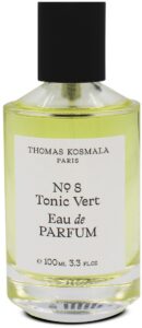 No. 8 Tonic Vert