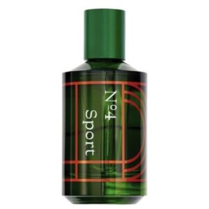 No.4 Sport Eau De Parfum