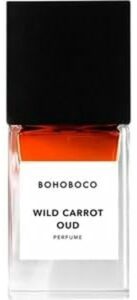 Wild Carrot Oud