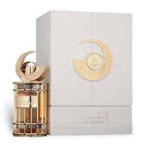 Al Qamar Eau De Parfum