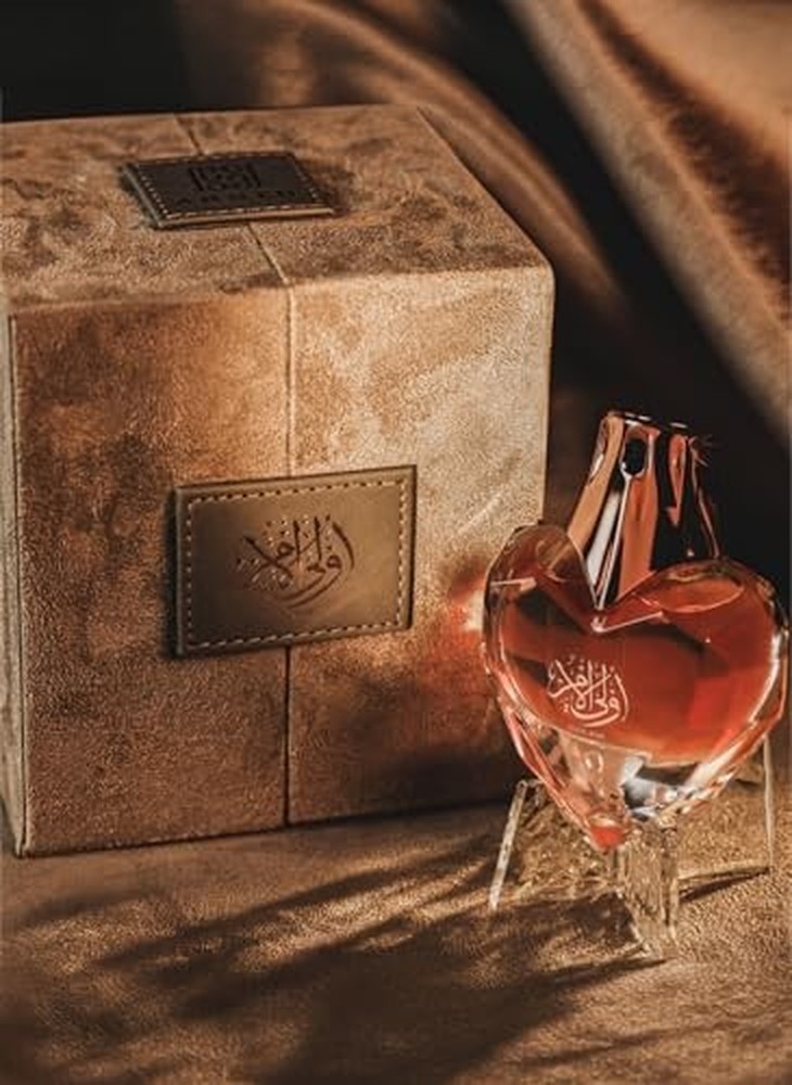 Oulil Amr EDP Spray - immagine 4