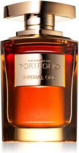 Portfolio Imperial Oud