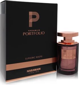 Portfolio Euphoric Roots Eau De Parfum Spray