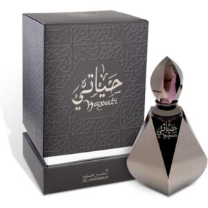 Hayati Perfume Oil