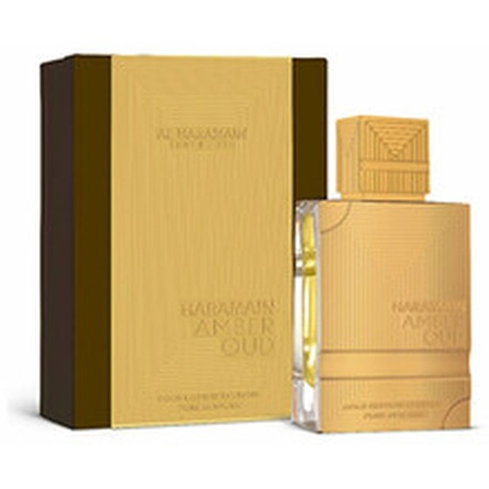 Amber Oud Gold Edition Extreme - immagine 2