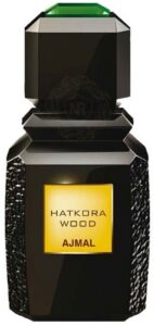 Hatkora Wood