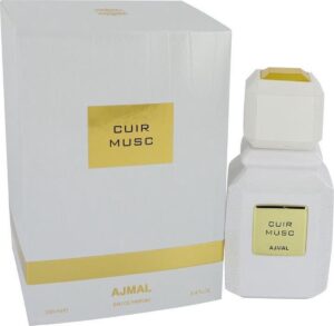 Cuir Musc