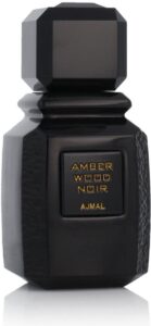 Amber Wood Noir