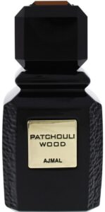 Patchouli Wood Eau de Parfum