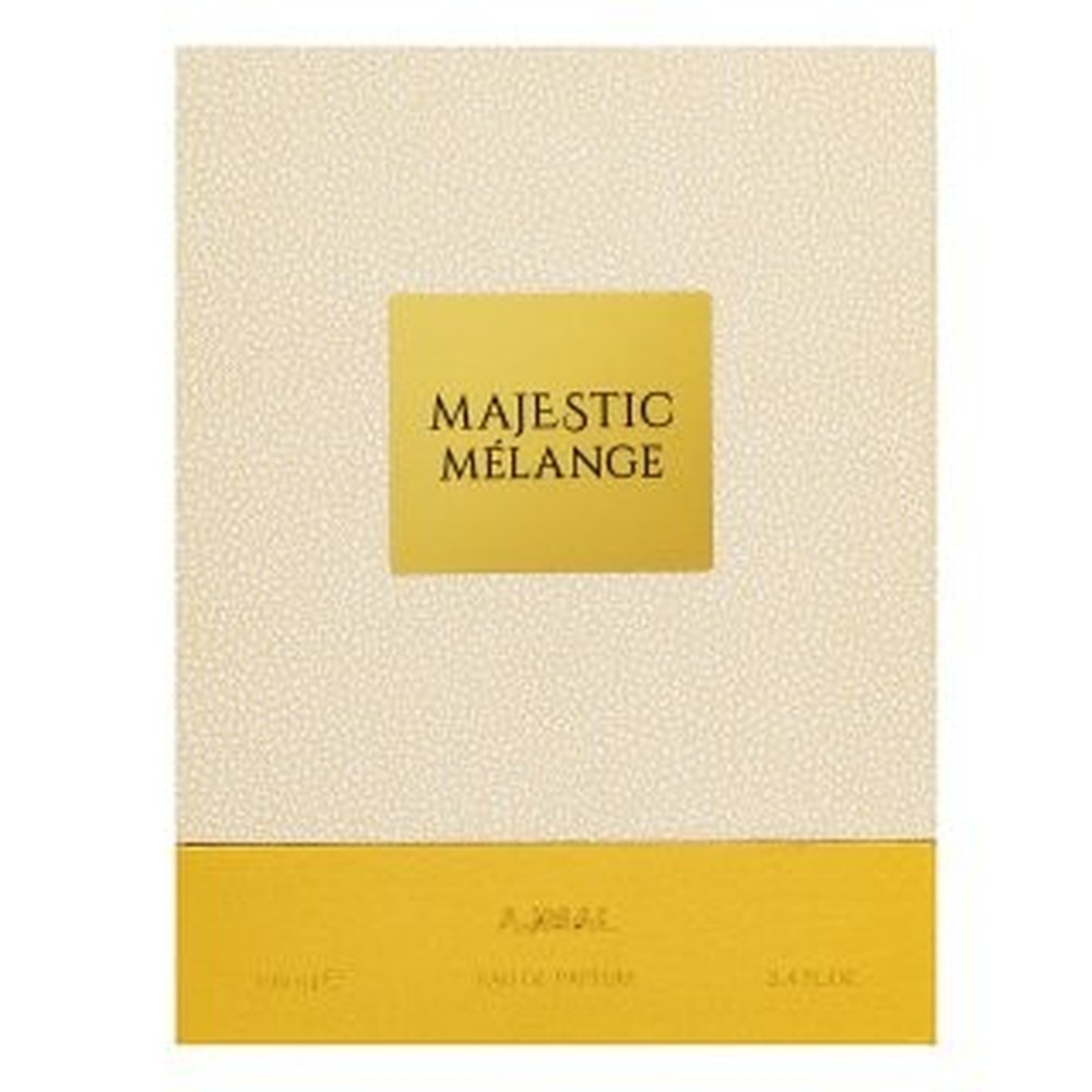 Majestic Melange - immagine 2