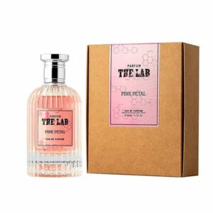 Pink Petal Eau de Parfum