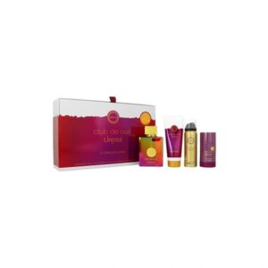 Club De Nuit Untold Gift Set