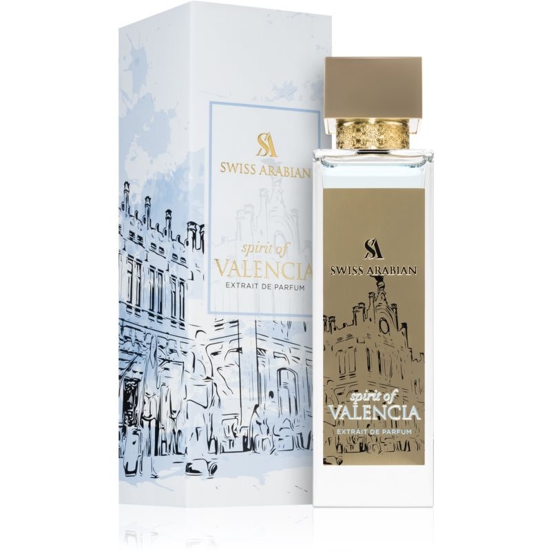 Spirit Of Valencia Extrait De Parfum - immagine 3