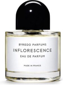 Inflorescence Eau De Parfum