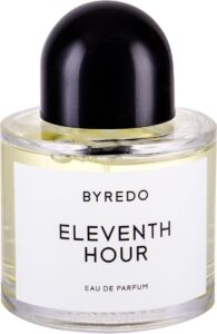 Eleventh Hour Eau De Parfum