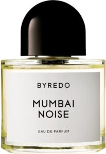 Mumbai Noise Eau De Parfum