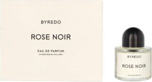 Rose Noir Eau De Parfum
