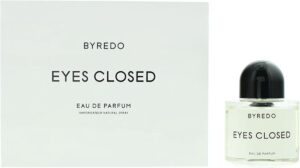 Eyes Closed Eau De Parfum