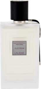 Electrum Les Compositions Parfumees