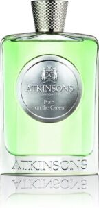 Con Posh O Green Eau De Parfum