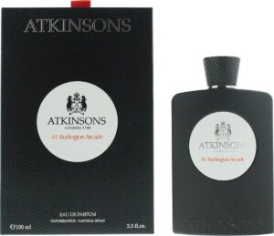 41 Burlington Arcade Eau De Parfum