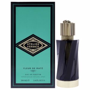 Atelier Versace Fleur De Mat Eau De Parfum