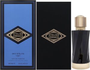 Iris Delite Eau De Parfum