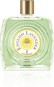 English Lavender Eau De Toilette