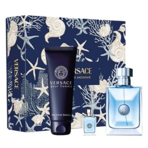 Pour Homme Gift Set