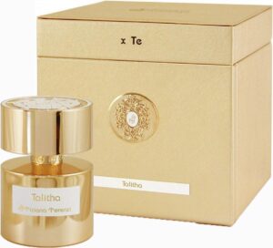 Talitha Extrait De Parfum