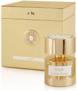 Saiph Extrait De Parfum