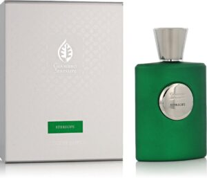 Stereope Perfume Extract