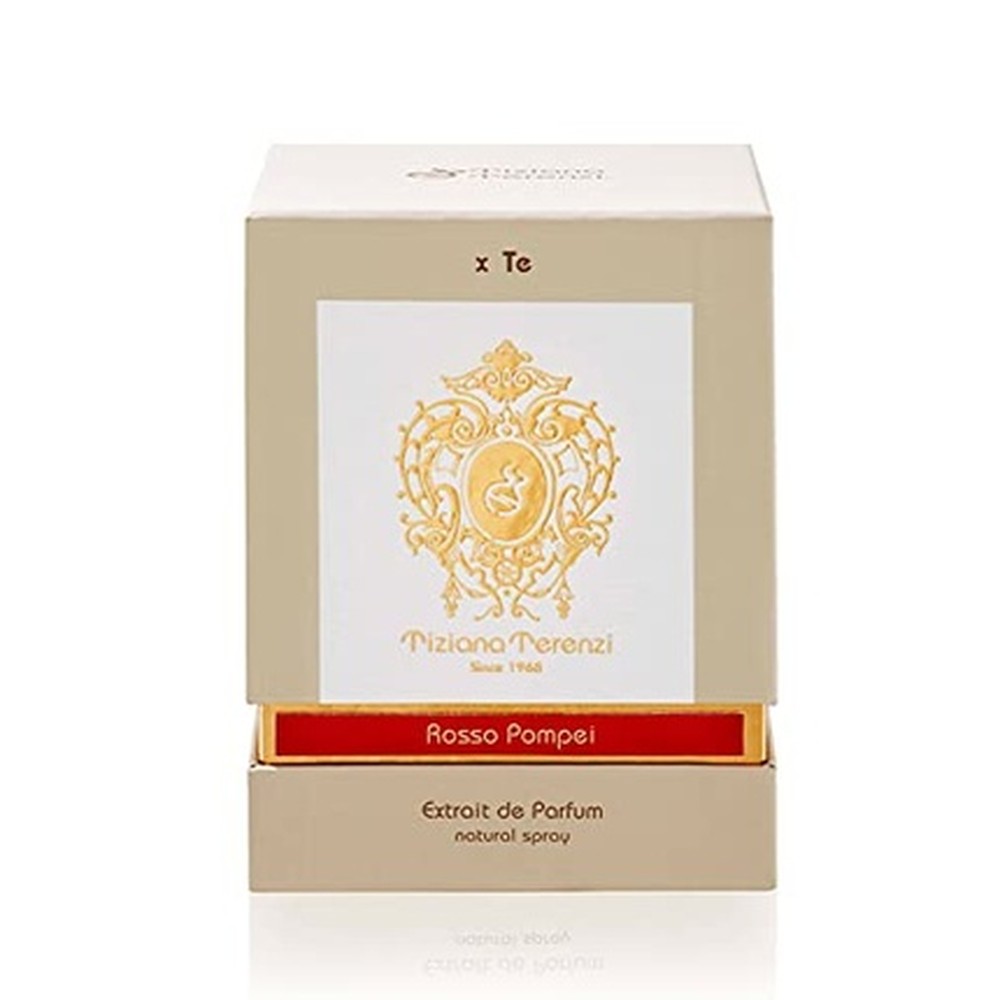 Rosso Pompei Extrait de Parfum - immagine 3