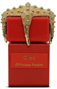 Orza Extrait De Parfum