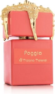 Poggia Extrait de Parfum