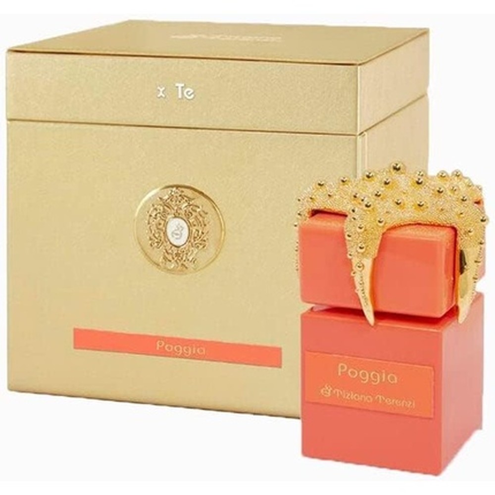 Poggia Extrait de Parfum - immagine 3