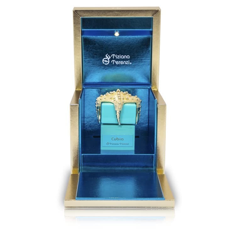 Cubia Extrait De Parfum - immagine 4