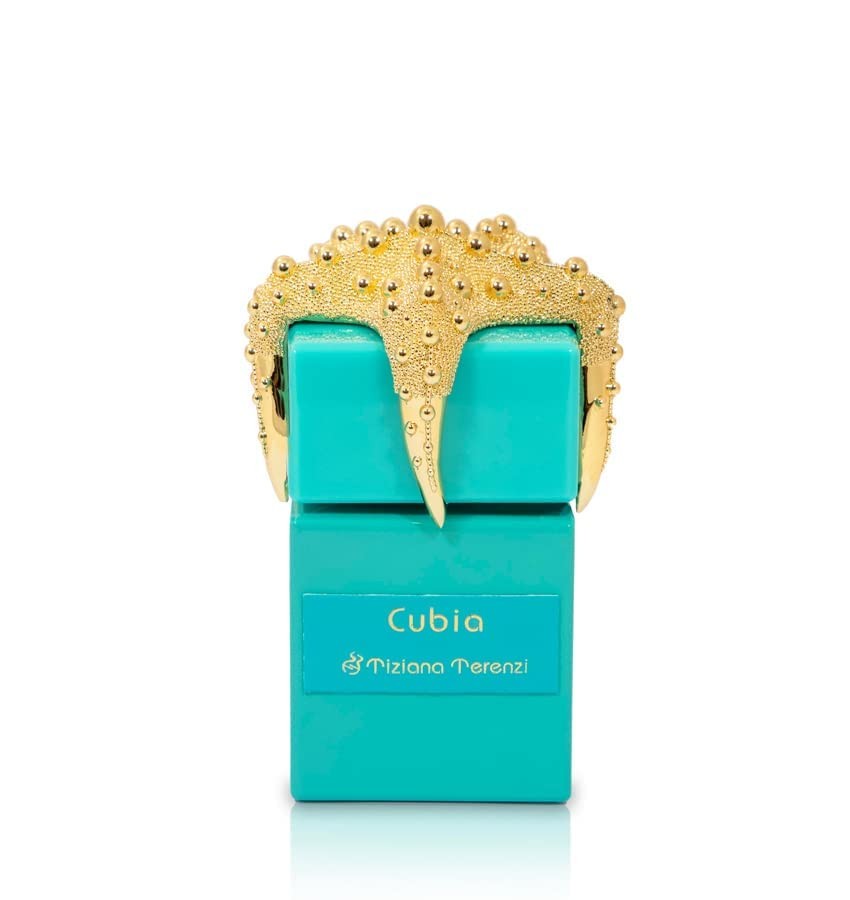 Cubia Extrait De Parfum - immagine 5