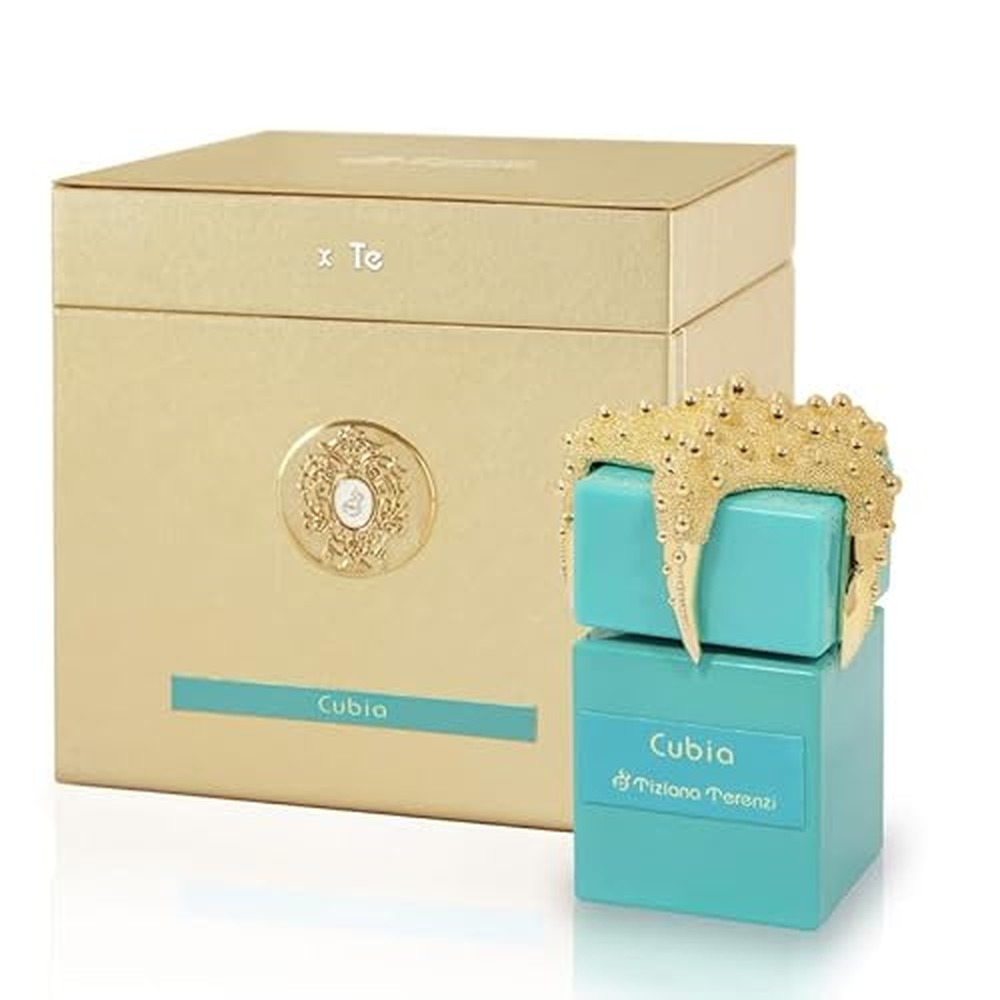 Cubia Extrait De Parfum - immagine 2