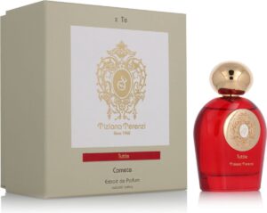 Tuttle Extrait De Parfum Spray