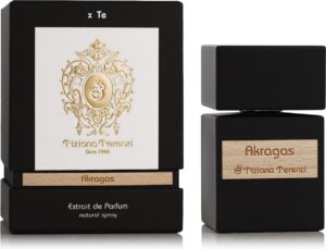 Akragas Extrait de Parfum