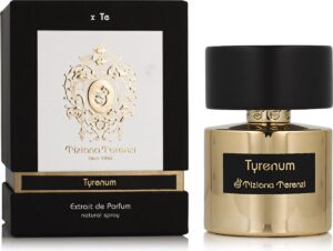 Tyrenum Extrait De Parfum