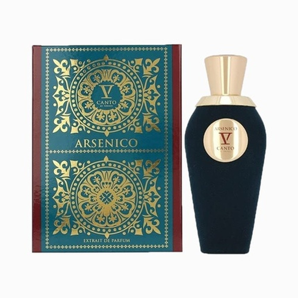 Arsenico Extrait de Parfum - immagine 3