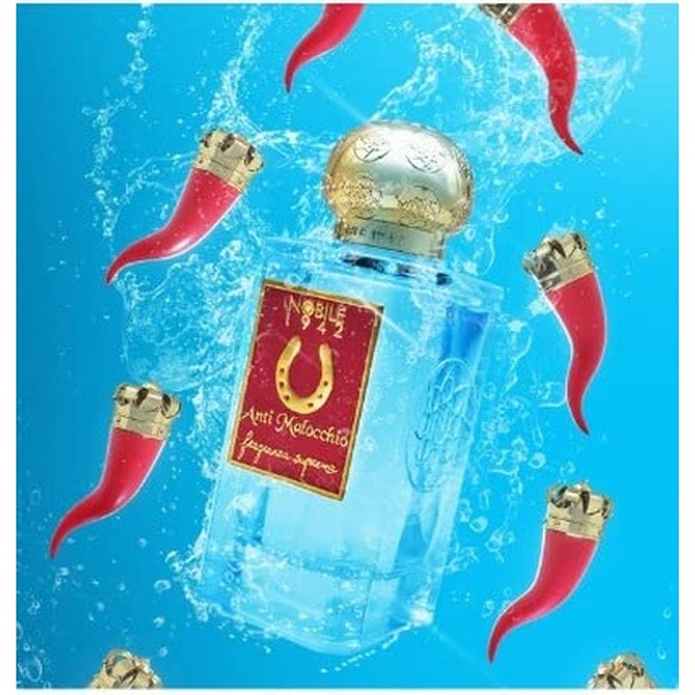 E.D.D. Perfume Anti-Milock Scent - immagine 2