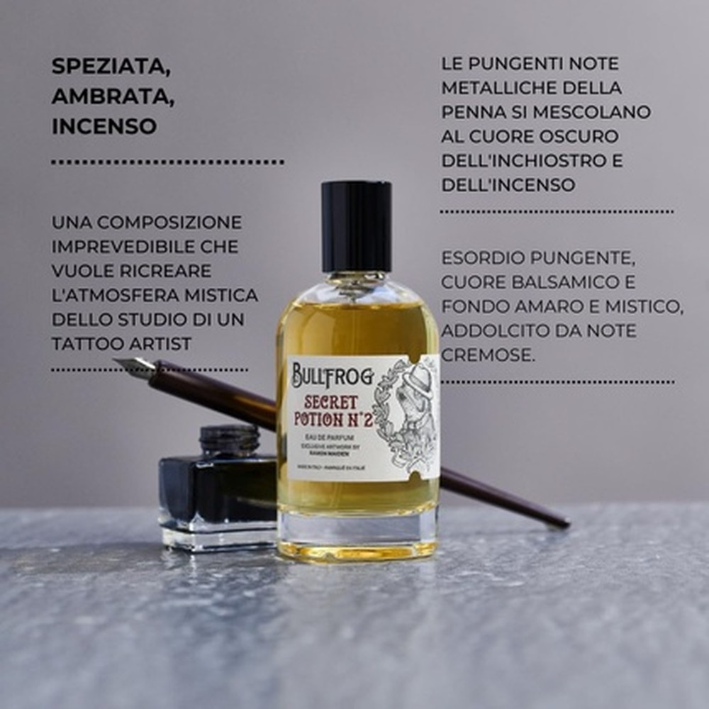 Eau De Parfum N. 2 - immagine 3