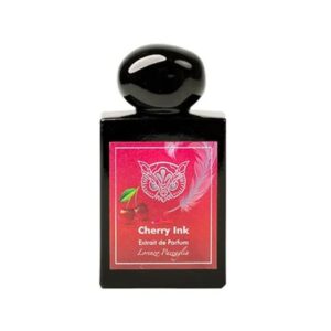 Cherry Ink Extrait De Parfum
