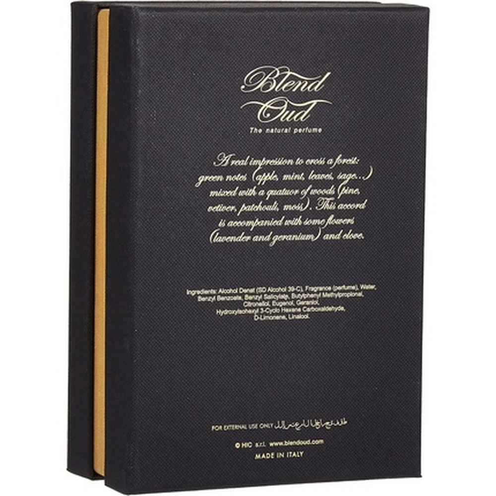 Original Collection Teab EDP - immagine 3